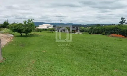Terreno à venda no Condomínio Residencial Dacha em Sorocaba