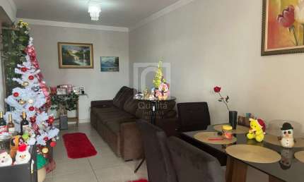 Casa à venda no Condomínio Vision Ville em Votorantim, SP
