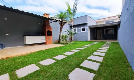 Casa com 2 quartos e 1 suíte à venda wanel ville em sorocaba