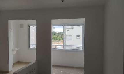 Apartamento 2 quartos à venda no Reserva Paulistano, Jardim São Carlos!