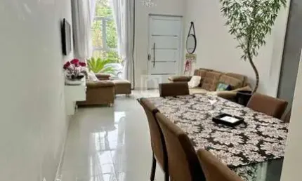 Casa no Condomínio Residencial Villagio Milano - Sorocaba