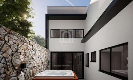 Casa térrea 3 quartos à venda no condomínio Vale Azul, Votorantim!