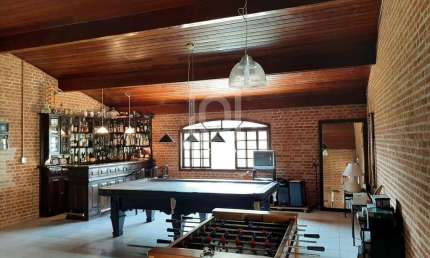 Chácara / sítio com 11 quartos à venda na Zona Rural, Porto Feliz 