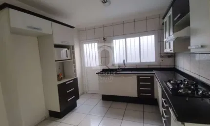 Casa 2 quartos à venda no jardim altos do itavuvu em sorocaba, sp