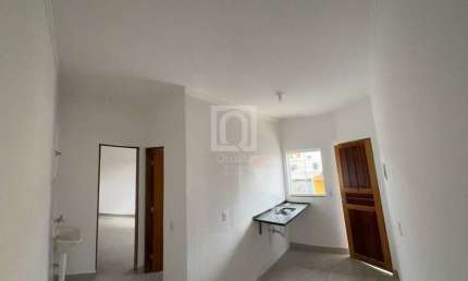Apartamento kitnet à venda na Vila Hortência, zona oeste de Sorocaba