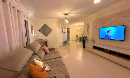 Apartamento com 3 quartos à venda no Parque Campolim, Sorocaba 