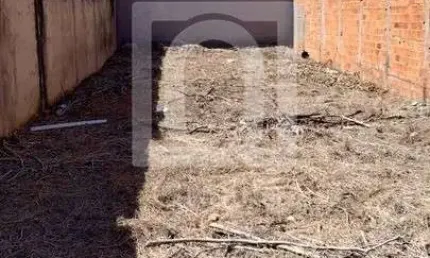 Terreno à venda no Jardim Itália, Sorocaba 