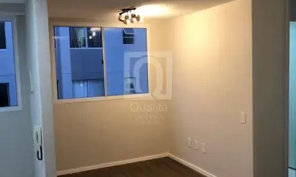 Apartamento à venda no Residencial Conquista, Votorantim!