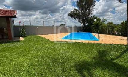 Casa com 2 quartos à venda no Tropicália Park, Boituva 