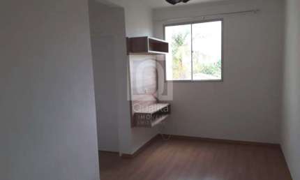 Apartamento com 2 quartos à venda no Jardim Europa, Sorocaba 