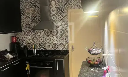 Apartamento 2 quartos, sendo 1 suite a Venda Vila Barcelona