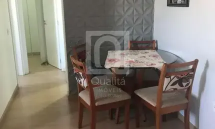 Apartamento à venda no condomínio vale verde prime, sorocaba, com elevador e 2 quartos!