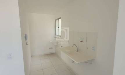 Apartamento à venda no Condomínio Residencial Imagine em Salto de Pirapora, SP