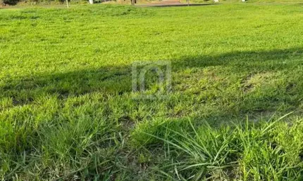 Terreno à venda no Condomínio Ninho Verde 2 Eco Residence