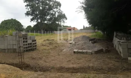 Terreno à venda no Campo do Meio em Araçoiaba da Serra