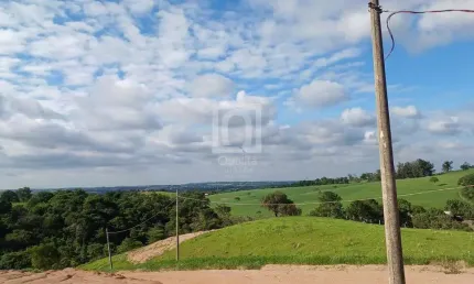 Terreno à venda no Aparecidinha, Sorocaba 