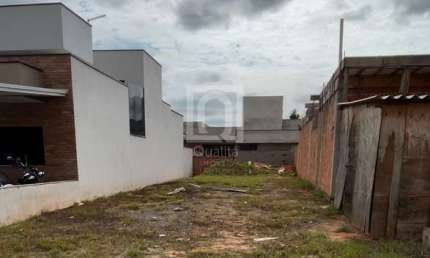 Terreno à venda Condomínio Residencial Horto Florestal Villagio - Sorocaba
