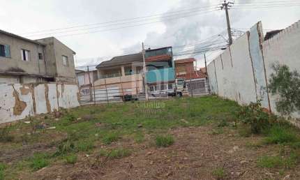 Terreno 375 m² à venda no Parque Vitória Regia em Sorocaba