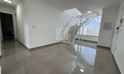 Cobertura Duplex à venda Residencial Jardim do Paço, Sorocaba