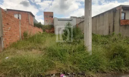 Terreno 250 m² à venda no parque são bento em sorocaba