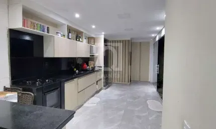 Casa à venda no condomínio residencial espanha em sorocaba