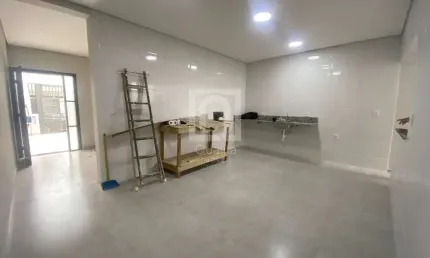 Casa à venda no parque são bento em sorocaba | 2 quartos, 1 suíte, 80m²