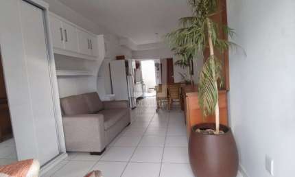 Apartamento de 1 quarto mobiliado à venda no Jardim Gramados de Sorocaba-SP