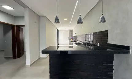 Casa 3 quartos à venda no Condomínio Terras de São Francisco, Sorocaba SP.
