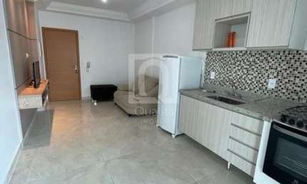 Apartamento Studio para Locação no Parque Campolim, Sorocaba