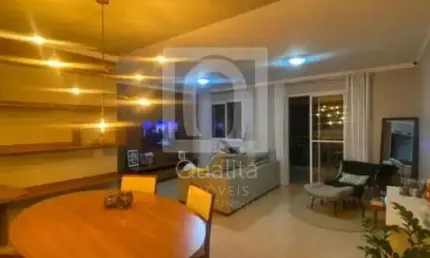Apartamento 3 quartos à venda no Jardim Tupanci, Barueri SP