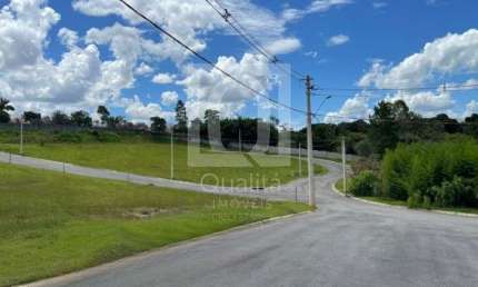 Terreno à venda no Condomínio Villaggio Italia em Sorocaba.
