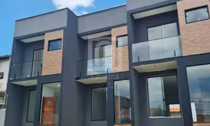 Casa com 2 quartos à venda no Jardim Simus, Sorocaba 