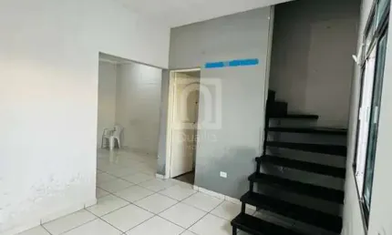Casa com 2 quartos à venda no Jardim Topázio, Sorocaba 