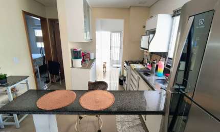 Apartamento Garden à venda na Zona Oeste de Sorocaba