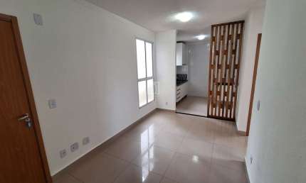 Apartamento térreo à venda Condomínio Serra do Horto em Sorocaba