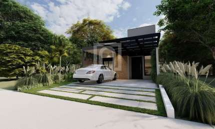 Casa à venda no Condomínio Residencial Jardim em Sorocaba