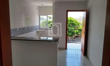 Apartamento Kitnet à venda na Zona Oeste de Sorocaba