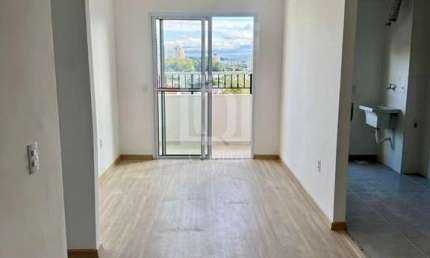 Apartamento à venda Condomínio JR Campolim, Sorocaba
