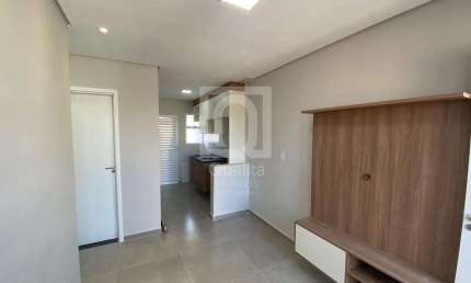 Apartamento 2 quartos à venda no Condomínio Residencial Rêver | Jardim Saira, Sorocaba