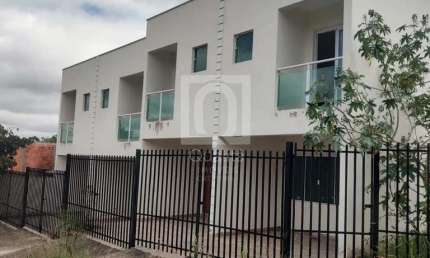 Casa com 2 quartos à venda no Jardim Campos do Conde II, Sorocaba 