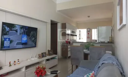 Casa com 2 quartos à venda Condomínio Jardim Residencial das Dálias em Sorocaba