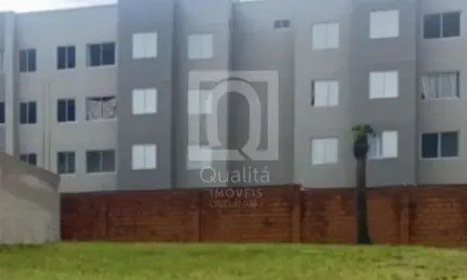 Terreno à venda no condomínio ibiti reserva em sorocaba