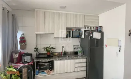 Apartamento Kitnet à venda na Zona Norte de Sorocaba