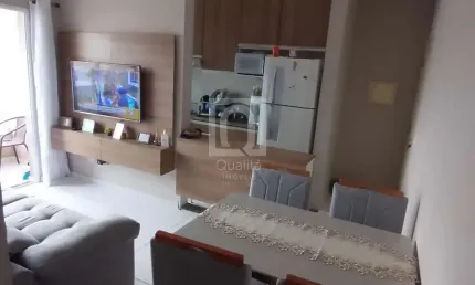 Apartamento à venda Passeo Condomínio Clube em Sorocaba