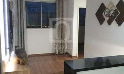 Apartamento 2 quartos à venda no Condomínio Parque Sinfonia, Sorocaba, SP.