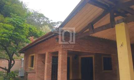 Área pronta para granja com estrutura completa para avicultura - São Roque, SP