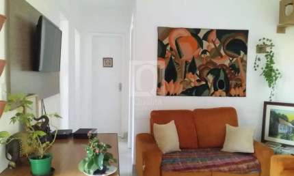Apartamento com 2 quartos à venda no Jardim Europa, Sorocaba 