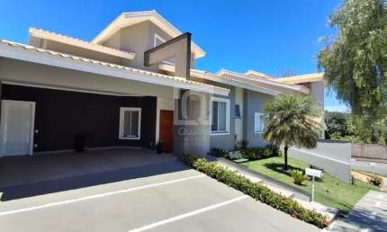Casa à venda Condomínio Residencial Parque Esplanada, Votorantim