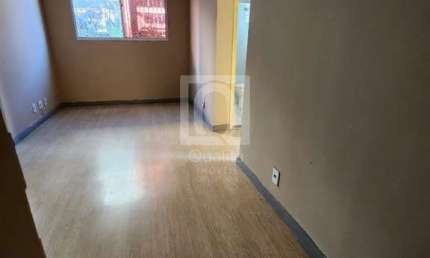 Apartamento à venda no Condomínio Residencial Bela Vista em Votorantim