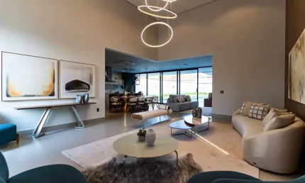 Casa 4 suítes à venda no Condomínio Saint Patrick, Sorocaba-SP.